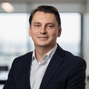 Oleksiy Shuman